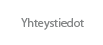 Yhteystiedot